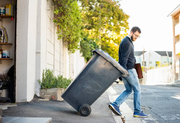 Best Dumpster Rental Services  in Hybla Lley, VA